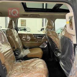 إنفينيتي QX80